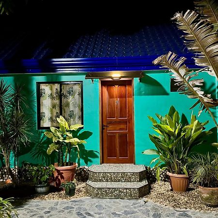 Bamboo Paradise Beach Resort Argao Esterno foto